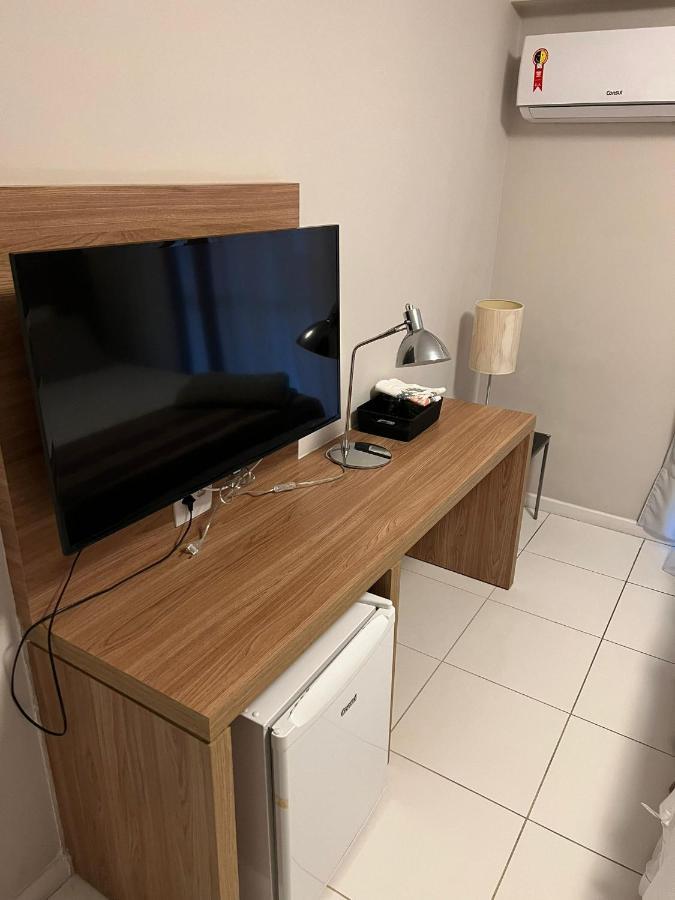 Flats Rio Stay Rio de Janeiro Zewnętrze zdjęcie