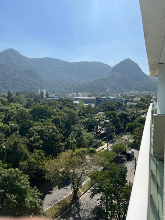 Flats Rio Stay Rio de Janeiro Zewnętrze zdjęcie