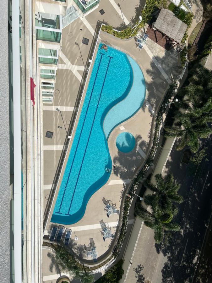 Flats Rio Stay Rio de Janeiro Zewnętrze zdjęcie