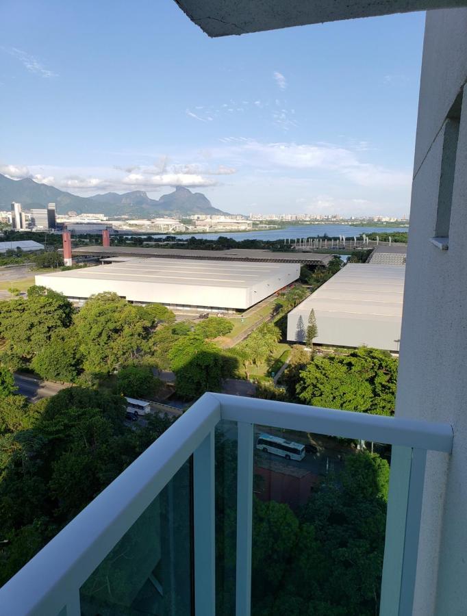 Flats Rio Stay Rio de Janeiro Zewnętrze zdjęcie