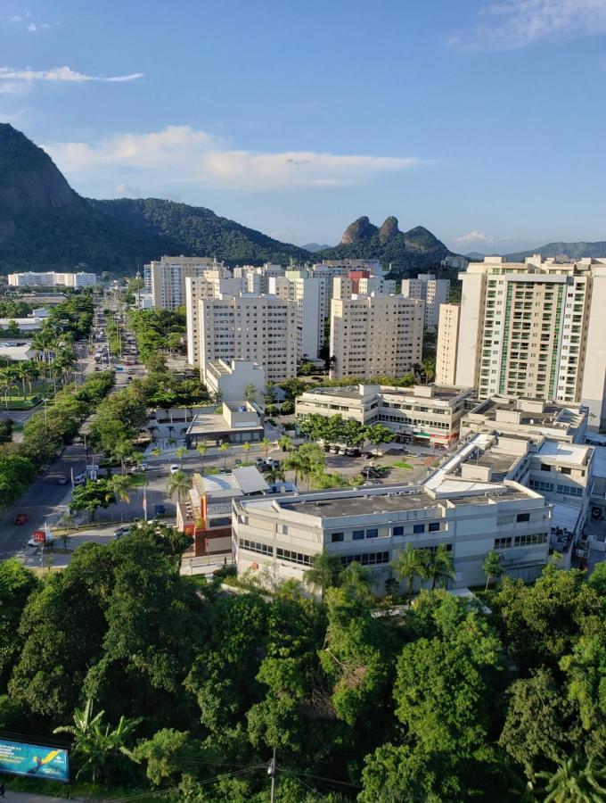 Flats Rio Stay Rio de Janeiro Zewnętrze zdjęcie