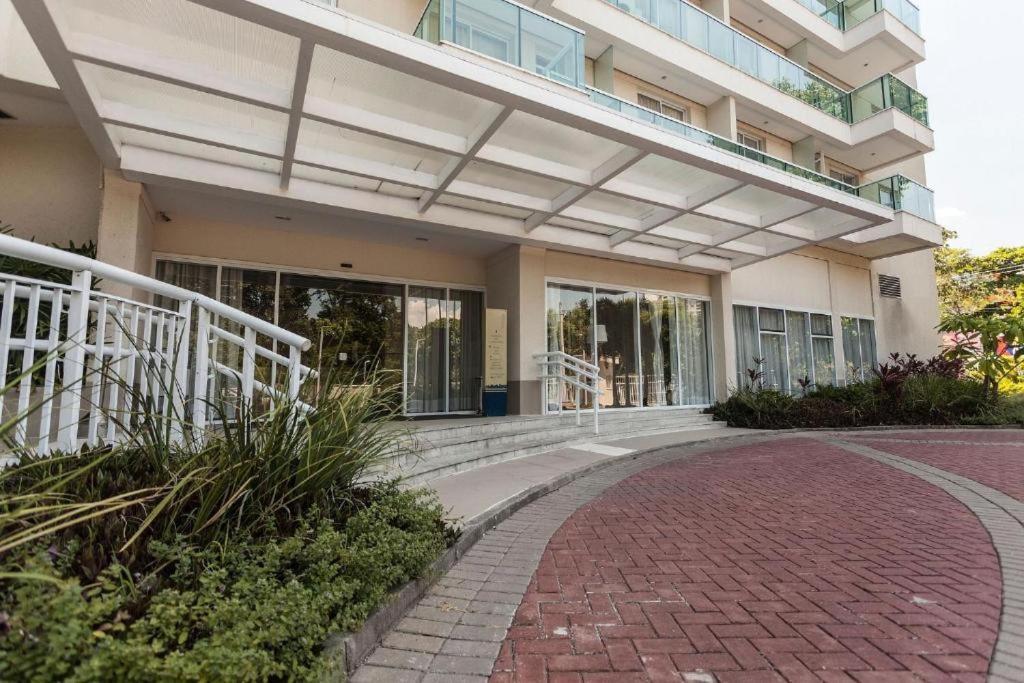 Flats Rio Stay Rio de Janeiro Zewnętrze zdjęcie